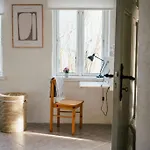 Apartment Det Gamle Hus Ved Soen *