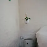 Det Gamle Hus Ved Soen Grasten
