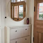 Apartment Det Gamle Hus Ved Soen