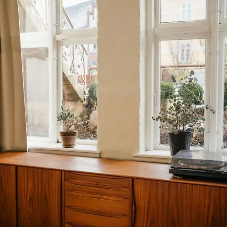 Det Gamle Hus Ved Soen * Gråsten