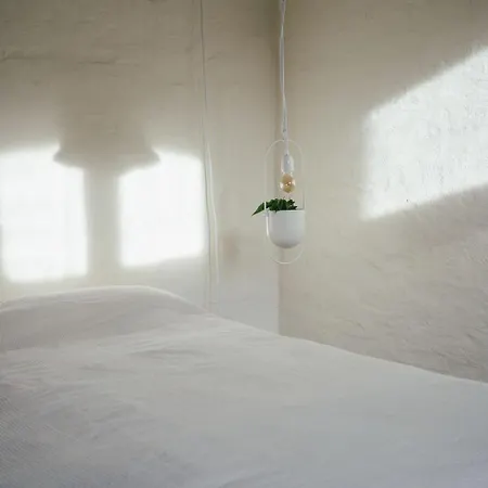 Apartmán Det Gamle Hus Ved Soen Gråsten