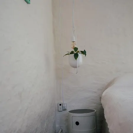 Det Gamle Hus Ved Soen Gråsten