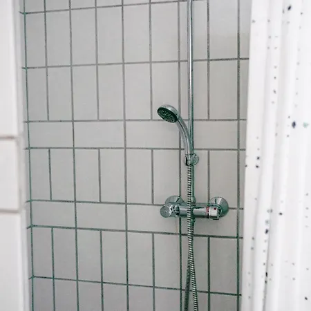 Det Gamle Hus Ved Soen Gråsten